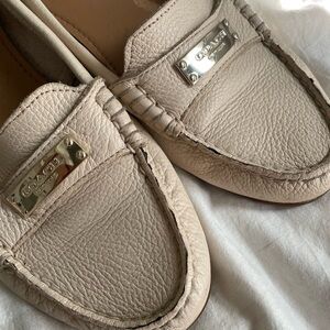 COACH Loafers - Size 7.5